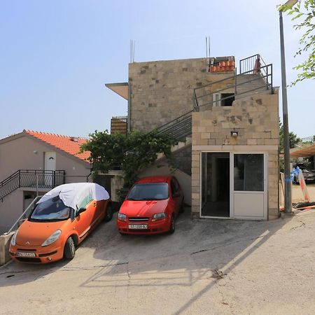 Apartment Brela 789A Exterior photo