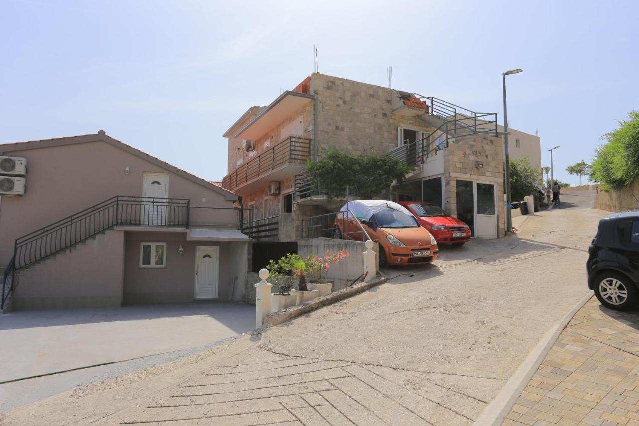 Apartment Brela 789A Exterior photo